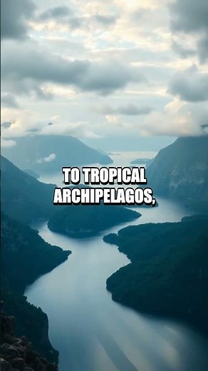 Global Travel Routes Reimagined for Mindful Explorers