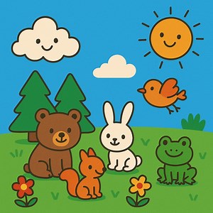 Kick It to the Goal Music For Kids - Kids Music Planet: Song Lyrics, Music Videos & Concerts