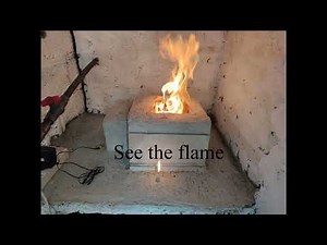How to make a Charcoal Stove - Zero Cost