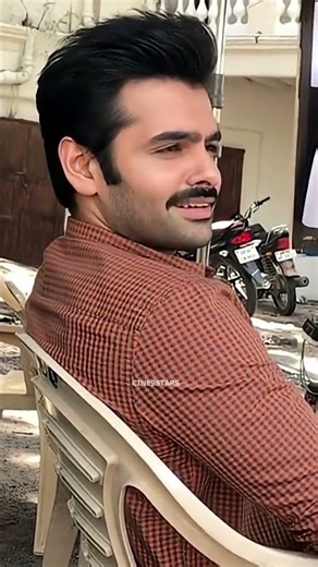 Ram Pothineni Blushes on Anupama's Flirty Dialogues 😍❤️ || Cute Movie Set Moments || C9Stars