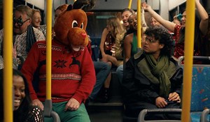 This year's Boots Christmas Ad Will Have You Feeling Festive