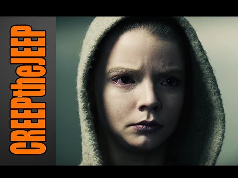 Morgan Ending Scene Explained - Morgan (2016) Movie End Scene Explanation