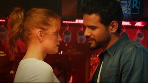 Maintenance Required: Trailer 1