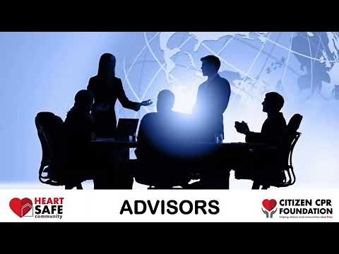 HEARTSafe Community - Champions