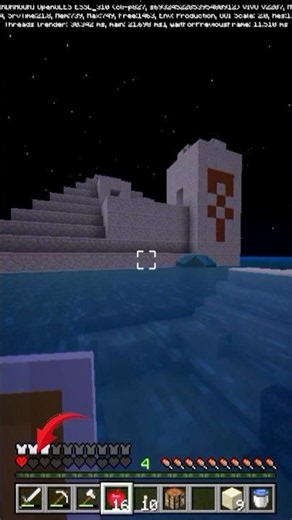 Minecraft, But Zombies Drop OP Items... ( Hardcore )