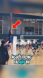 1.8M views · 9.5K reactions | VĐV Đổ thừa trọng tài và cái kết #moments #thethao #funny #viral #locDaTV | Thích kể chuyện | Facebook