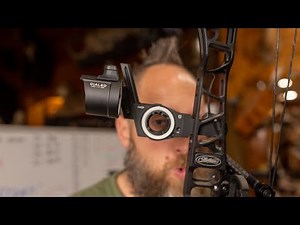 NEW!! 2025 DIALED PRUF SIGHT (FROM A-Z)