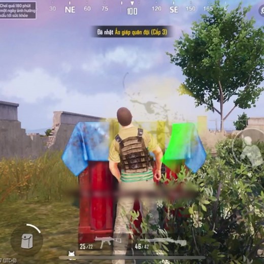 PUBG Mobile VN trên TikTok