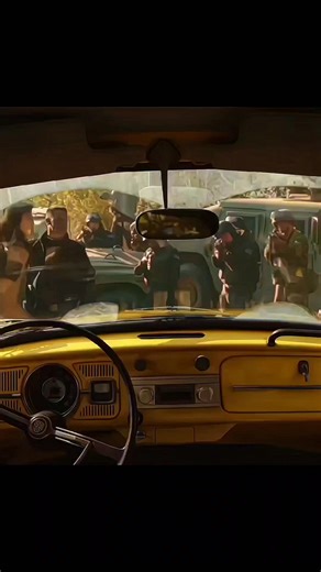 619K views · 23K reactions | Bumblebee risk everything just to keep Charlie safe… even if it meant losing himself. #BumblebeeMovie #BumblebeeAndCharlie #TransformersBumblebee #SadMovieEdits #EmotionalMovieScenes #EpicMovieMoments #CinematicEdits #MovieEmotions #HeartbreakingScenes #MovieEditVibes | Jum Macasarte | Facebook