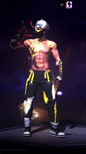 Master Your Free Fire Gameplay with Smooth Transitions