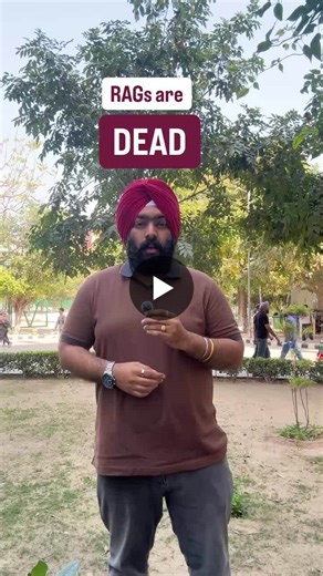 #ai #generativeai #rag #machinelearning #llm #mit #python #rlm #artificialintelligence #innovation #datascience #nlp #techtrends #softwareengineering | Parminder Singh Sethi