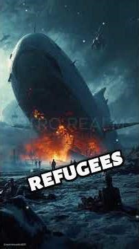 Aliens Demanded Their Refugees Back, Humanity Answered With War ! HFY Sci Fi Stori #hfy