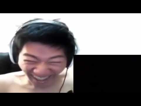 Asian Guy Laughing Chinese Meme