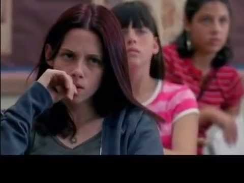 Speak by Laurie Halse Anderson - Trailer