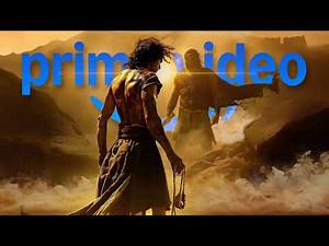 PILES of 5 STAR Flicks Come to Prime Video