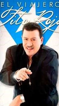 Caray Caray El viajero Álbum musical de Tito Rojas ‧ 2014