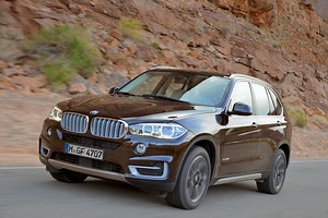 VIDEO: All-new F15 BMW X5 gets a glitzy promo clip