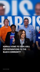 140K views · 1.1K reactions | More money out of your pockets and into hers... #america #2024election #trump #biden #republican #democrat #trump2024 #joebiden #conservative #liberal | The Tea Party Community by WJ | Facebook