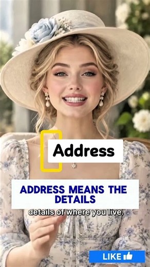 Speak Smart: Oxford 3000 | Part 1 Adapt, Add, Address & Adjust