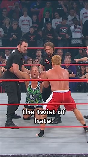 845K views · 5.5K reactions | Who Remembers That Big Help from Jeff Hardy? - TNA Classic Moments #tnawrestling #wrestling #tnaimpact | TNA Wrestling | Facebook