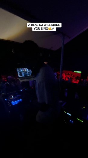 Contratación del Mejor DJ en Ghana para tus Eventos