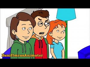 Franny Wants To Say Ara Ara (GoAnimate MEME)