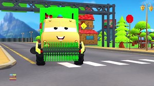 Hi Kids! Watch this Road Rangers Vs Haunted House Monster Truck for children by Kids Channel! We hope you enjoy watching this cartoon for toddlers as much as the Kids Channel team did making it for you #kidschannel #roadrangersvshauntedhousemonstertruck #carcartoons #cartoon #videos #cars #roadrangers #hauntedhouse #monstertruck | Kids Channel - Cartoon Videos for Kids