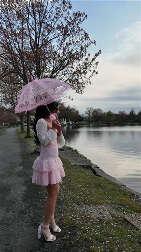 Amy's Pre-Photo Shoot