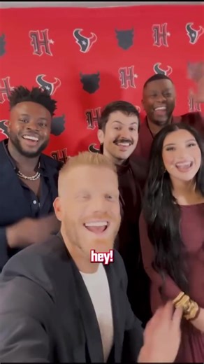 Videos de Mitch Grassi (@_mitchgrassi) con “original sound - Mitch Grassi”