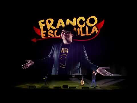 Franco Escamilla.- ¡Y ya! quinta parte Han Solo