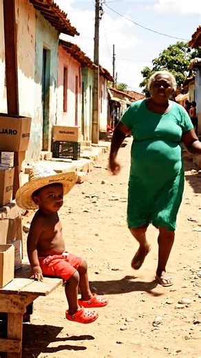 Cabinha e seu Novo Negócio: Humor e Perda de Peso