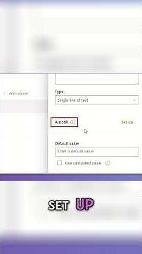 Use AI to Autofill Invoice Numbers in SharePoint 🧾✨ No Code Needed!