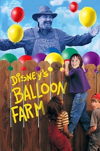 Stream Balloon Farm (1999): Find it on Netflix, Prime Video, Hulu & more