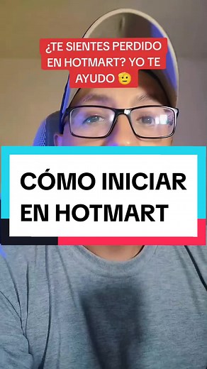 ¿Aún no sabes cómo iniciar en Hotmart? Yo te explico. Cómo lograr tu primera venta. Cómo empezar en Hotmart. Cómo vender en internet. Cómo vender como afiliado. #comovender #hotmartcomovender #hotmart #vendemas #marketingdigital #emprendedores #afiliados #MarketingDeAfiliados #comovenderporinternet #hotmartperu #hotmartoportunidad #hotmartbolivia #hotmartcolombia #hotmartprincipiante #primeraventahotmart