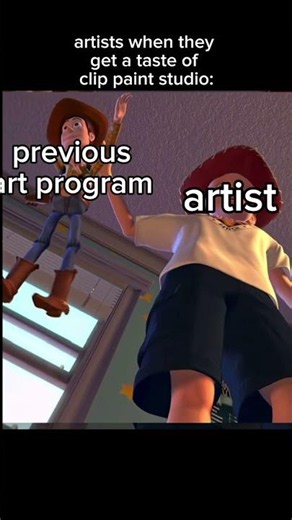artists moving to a new art program: