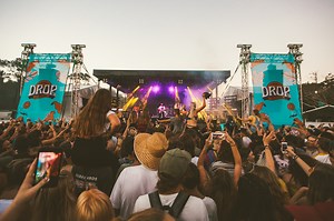 The Drop Festival 2019 Music Lineup Announced