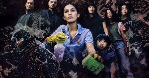 The Cleaning Lady: FOX Renews Élodie Yung-Starrer for Season 2