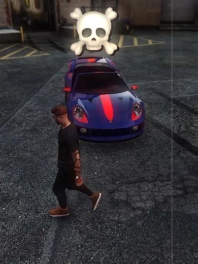 Repair porche 911 😼🔥 | #gtaonline #trending