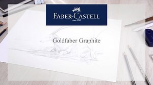 23 reactions | The Goldfaber graphite pencils are versatile graphite pencils for art and sketching. These graphite pencils convince with their good writing performance. The hexagonal shape and the strong break-resistant lead with the Faber-Castell SV bonding make them an ideal companion during drawing and sketching for students and aspiring artists. Now available in singles for grades B, HB, 2B, 3B, 4B, & 6B. | Faber-Castell | Facebook