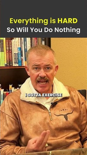 Why Comfort Costs You