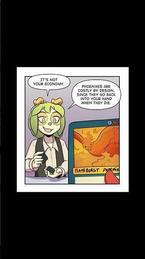 Economy - Twin Dragons Ep.554