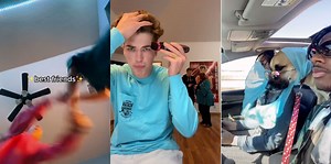 10 TikTok Pranks and Challenges That Will Keep You Laughing For Hours