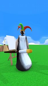 6.6K views · 78 reactions | HELP Nick Draw Rabbit Body Funny Challenge #funny #shorts | Gangster Gaming | Facebook