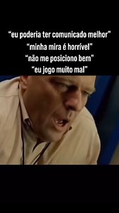 Nunca admitirei que eu sou o problema! O problema da sua gameplay tá sendo seu PC? Vem montar seu setup com um PC brabo aproveitando nossa promo! 👇 Aproveite ▶ pruuu.me/aulas | Pichau