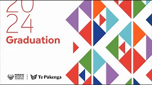 Graduation Ceremony 1 - Nursing | Manukau Institute of Technology