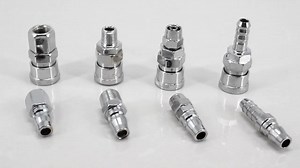 SP PP SH PH SF PF SM PM Pneumatic Hose Quick Release Coupler slip Lock Pneumatic Air Compressor Quick Disconnect Coupling