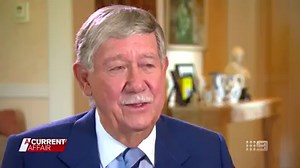 Reg Grundy created some of Australia’s favourite TV shows, and Delvene Delaney starred in two of them. Delvene has given ACA a rare interview to look back on Reg’s legacy. #9ACA | A Current Affair
