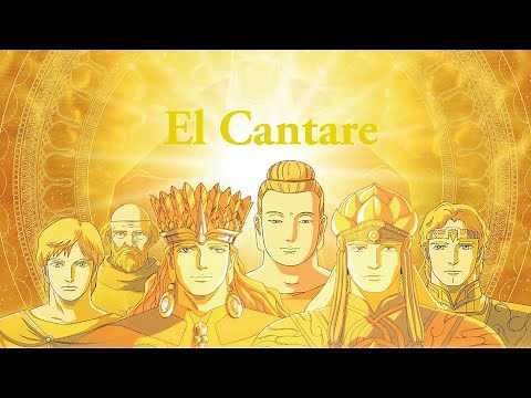 Film d’animation japonais : La Loi du Soleil (intégralité)