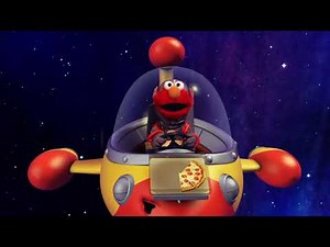 elmo the musical pizza