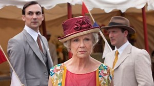 Indian Summers - Series 1: Episode 3 | Channel 4